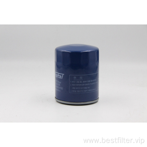 Car engine part oil filter 26300-42040 W930/26 26300-42030